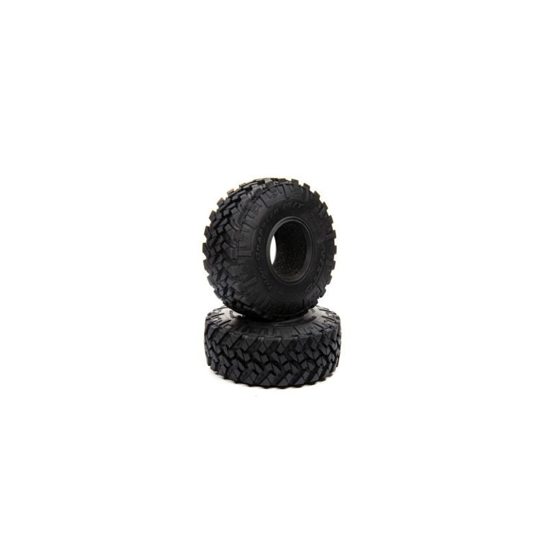 1.9 Nitto Trail Grappler M/T 4.74 (Wide) (2) by Axial