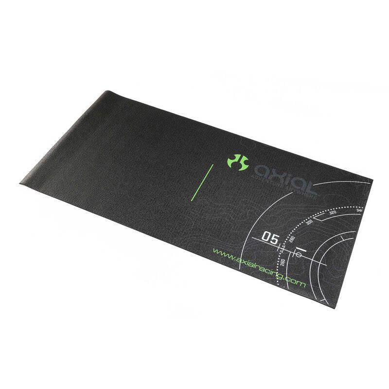 Axial Foam Pit Mat, 24 x48 Inch
