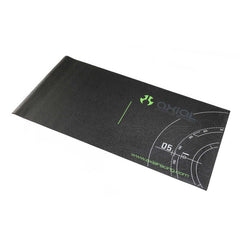 Axial Foam Pit Mat, 24 x48 Inch