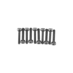AXA015 Cap Head M2x10mm Black Oxide (10) by Axial