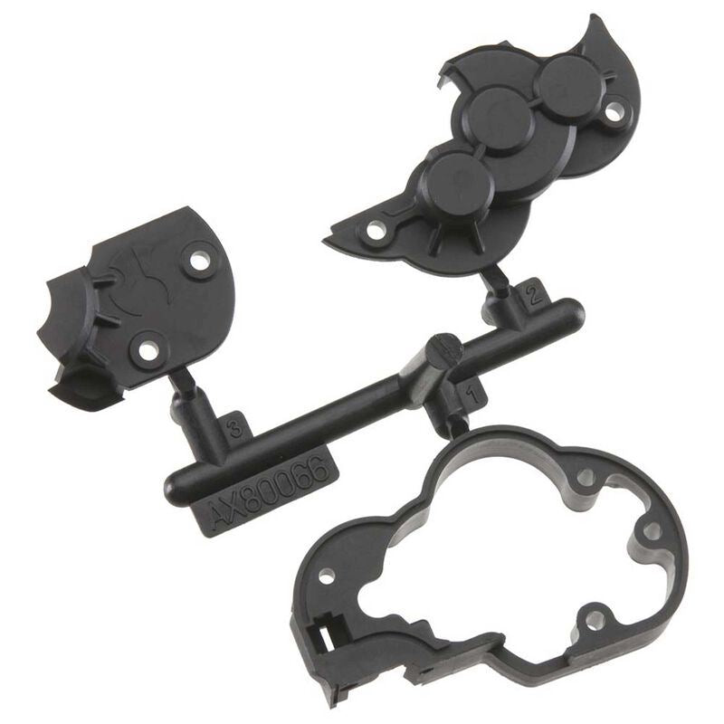 AX80066 Gearbox Set XR10 by Axial