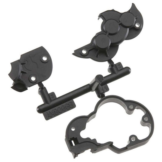 AX80066 Gearbox Set XR10 by Axial