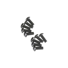 Hex Socket Button Head 3x8mm (10) by Axial