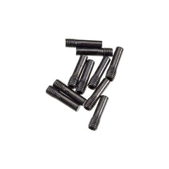 AXA0175 Screw Shaft M3x2.5x11mm (10) by Axial