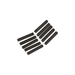 AXA186 Set Screw M3x16mm Black Oxide (10) by Axial