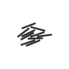 AXA0187 Set Screw M3x20mm Black (10) by Axial