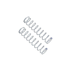 AX30224 Spring 14x70mm 1.43lbs/in Purple (2) by Axial