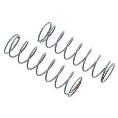 AX30226 Spring14x54mm 2.64lbs/in SuperSoft Red (2) by Axial