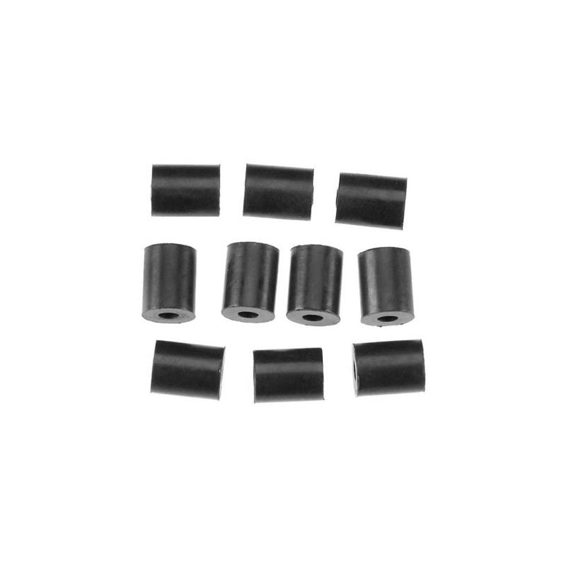 AXA1358 Shock Damper 3x7x8(10) by Axial