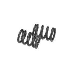 AX30413 Slipper Spring 8.5x12 165lbs/In Black (2) by Axial