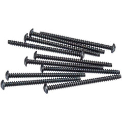 AXA0443 Hex Socket Tapping Button Head 3x40mm (10) by Axial