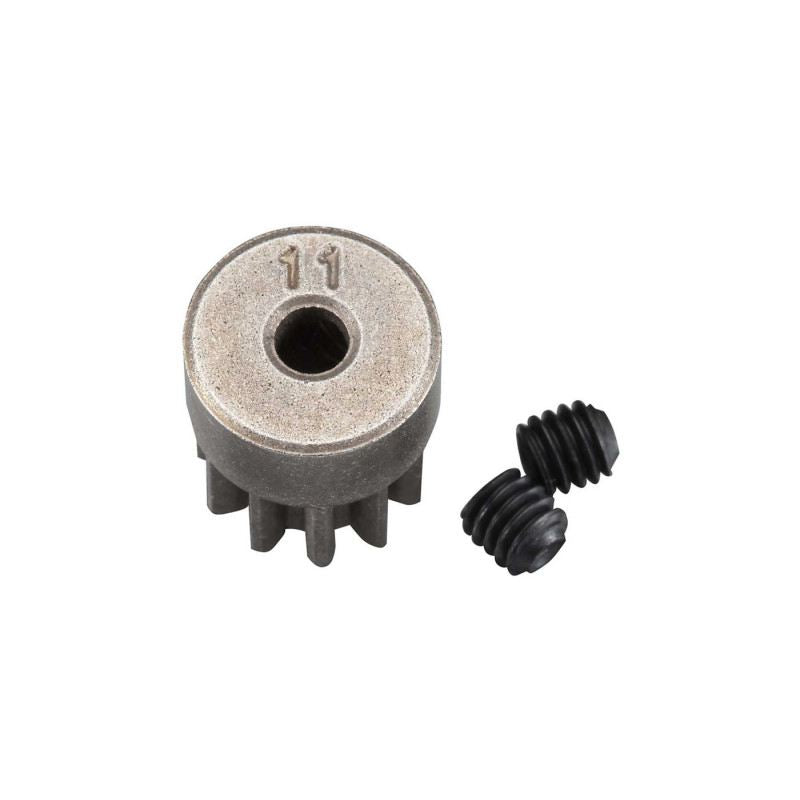 Axial AX30722 Pinion Gear 32P 11T Steel 3mm Motor Shaft