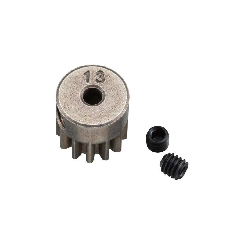Axial **DSC** AX30724 Pinion Gear 32P 13T Steel 3mm Motor Shaft