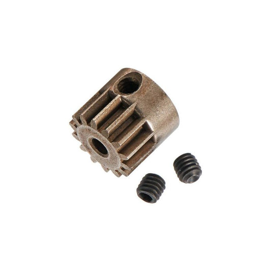 Pinion Gear 32P 14T Steel 3mm Motor Shaft by Axial