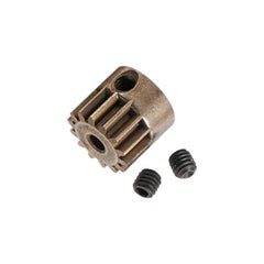 Pinion Gear 32P 14T Steel 3mm Motor Shaft by Axial