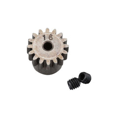 AX30727 Pinion Gear 32P 16T Steel 3mm Motor Shaft by Axial