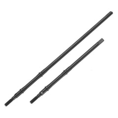 AX31292 AR60 OCP Rear Full Width Axle Set (2) by Axial