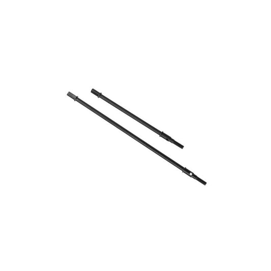 AX30776 AR60 OCP Rear Axle Set (2) by Axial