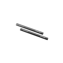 AX30792 Threaded Aluminum Link 7X87.5mm Grey (2) by Axial