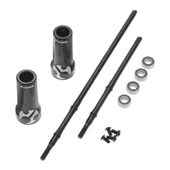 AX31290 AR60 OCP Full Width Axle Adapter Set by Axial