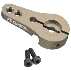 AX30834 Aluminum Servo Horn 23T by Axial