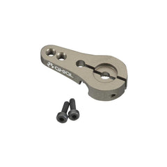 Axial AX30836 Aluminum Clamping Servo Horn 25T