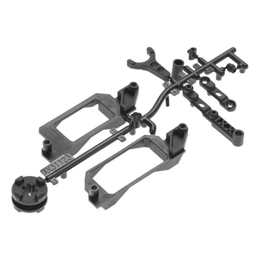 AX31183 Hi/Lo Transmission Components Parts Tree by Axial