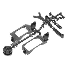 AX31183 Hi/Lo Transmission Components Parts Tree by Axial