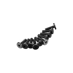 Hex Socket Oversize Head 3x10mm (10) by Axial