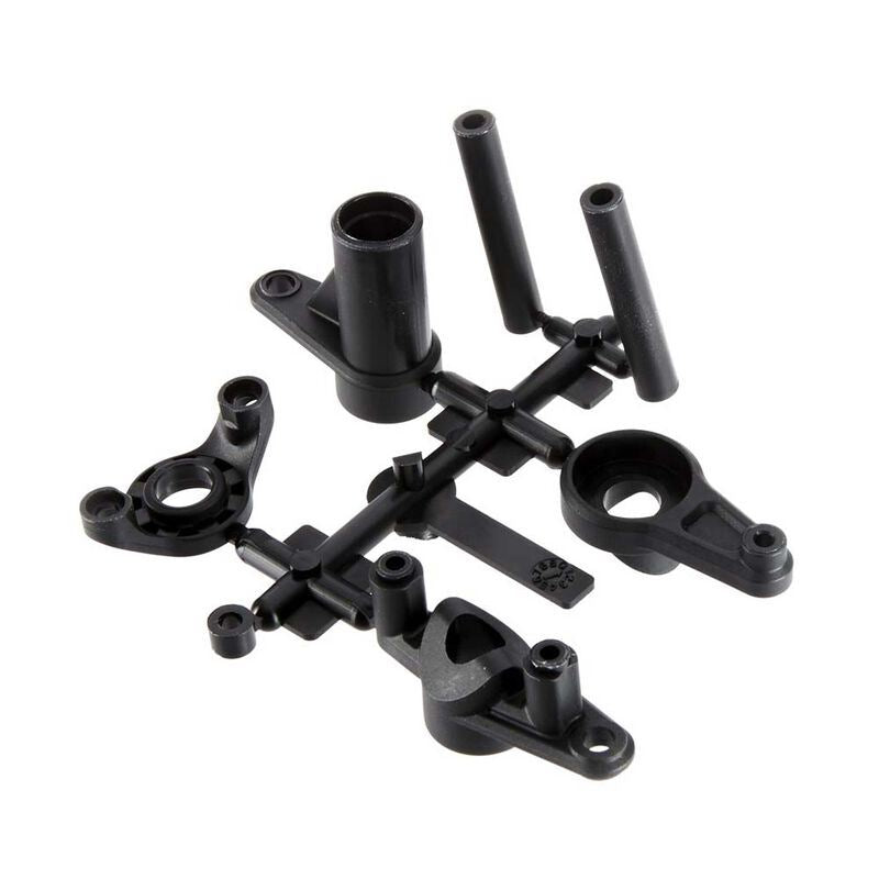 AX31022 Steering Bellcrank by Axial