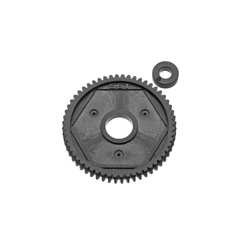 DSC (Re Order AXI232067 and AXI232065) AX31027 Spur Gear 32P 56T by AXIAL