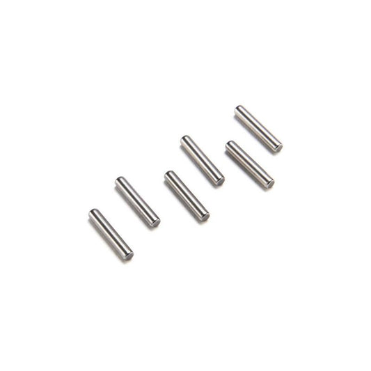 Pin 2.0x11mm (6) by Axial