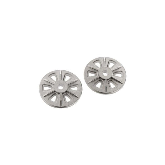AX31067 Slipper Plate Yeti (2) by Axial