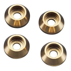 AXA1076 Cap Head Washer M3x10mm (4) by Axial