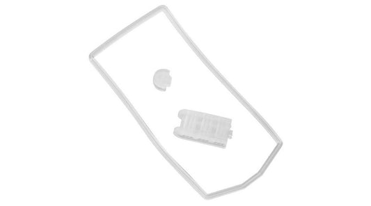 AX31083 Radio Box Seal Yeti