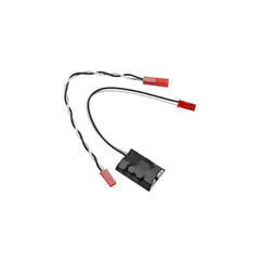 AX31097 3-Port High Output LED Controller by Axial