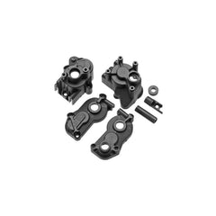AX31108 2-Speed Hi/Lo Transmission Case Yeti by Axial