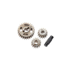 AX31131 T-Case Gear Set 32P 15T/32P 27T Yeti by Axial