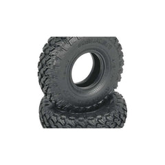 AX31143 1.9 Falken Wildpeak M/T R35 (2) by Axial