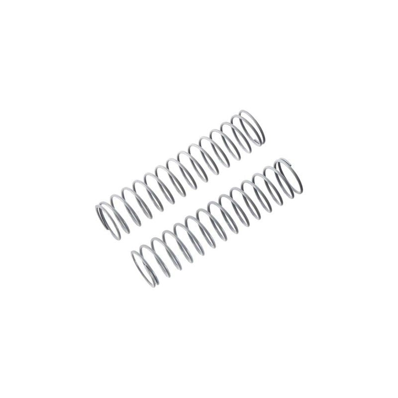 AX31145 Spring Yellow 12.5x60mm Yeti (2) by Axial