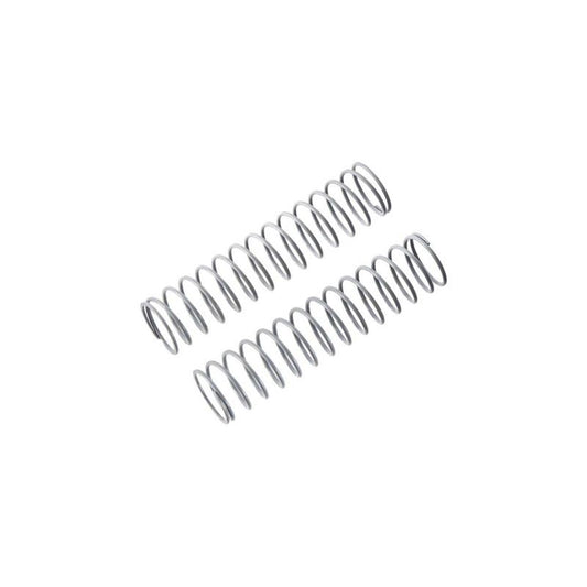 AX31145 Spring Yellow 12.5x60mm Yeti (2) by Axial
