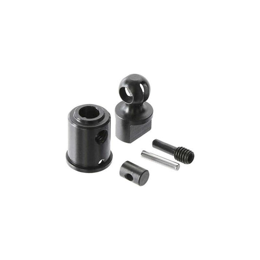 Axial AX31148 WB8-HD Driveshaft Coupler Set Yeti