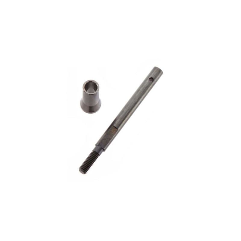 AX31149 Slipper Drive Gear Shaft 5x54.5mm by Axial