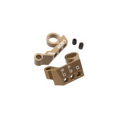 AX31167 Machined Sway Bar Clamp Yeti by Axial