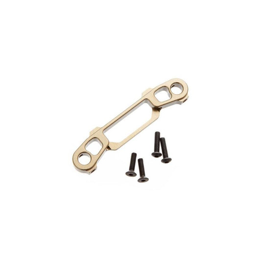 AX31169 Machined Body Post Mount Yeti by Axial