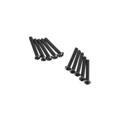 Hex Socket Button Head M3x20mm (10) by Axial