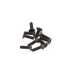AX31185 M3x10mm Hex Socket Flat Head (10) by Axial