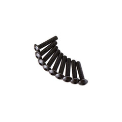 AX31195 Hex Socket Button Head 2.6x12mm (10) by Axial