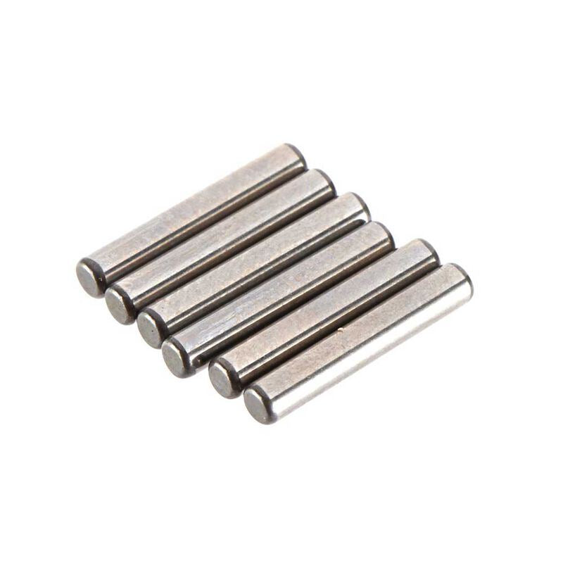 AX31223 Pin 2.5x14.5mm (6) by Axial