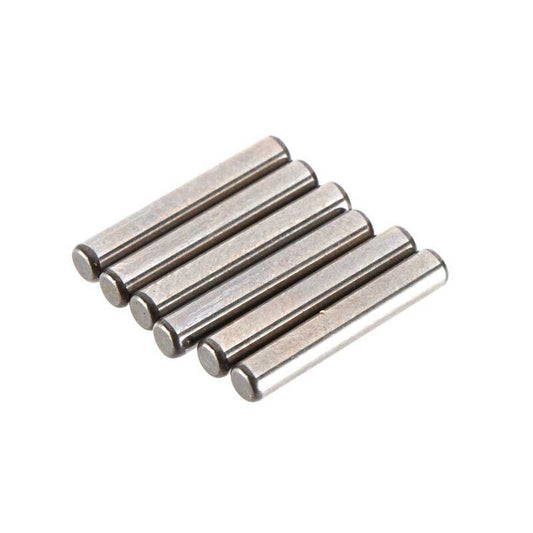 AX31223 Pin 2.5x14.5mm (6) by Axial
